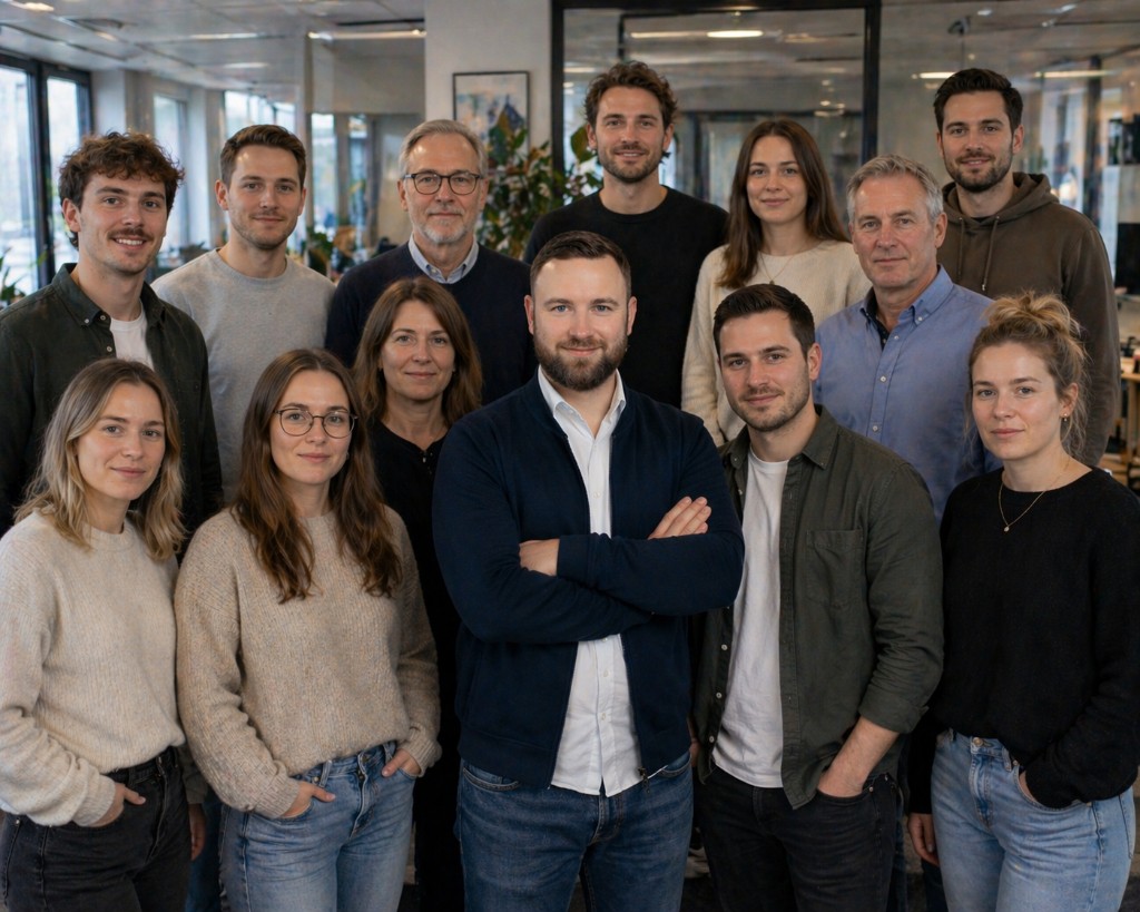 Team Statikbüro24